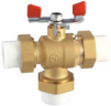 <em style='color:red'>黄铜三通</em><em style='color:red'>PP</em>-<em style='color:red'>R</em><em style='color:red'>球阀</em>图片