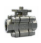 <em style='color:red'>高平台</em><em style='color:red'>三片式</em><em style='color:red'>球阀</em>图片