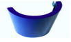 铝锰硅<em style='color:red'>单曲面板</em>图片