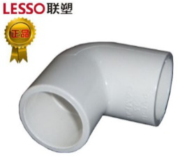 <em style='color:red'>PVC</em><em style='color:red'>给水</em><em style='color:red'>弯头</em>图片
