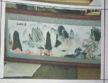 油画<em style='color:red'>浮雕</em>图片