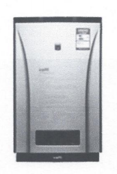 燃氣熱水器圖片