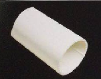 <em style='color:red'>PVC</em>-<em style='color:red'>U</em><em style='color:red'>空心</em><em style='color:red'>螺旋消音管</em>图片