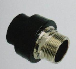 <em style='color:red'>HDPE</em><em style='color:red'>外螺纹</em><em style='color:red'>直接头</em>图片
