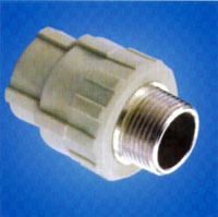 <em style='color:red'>PP</em>-<em style='color:red'>R</em><em style='color:red'>外螺纹管套</em>图片