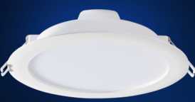 LED<em style='color:red'>超薄</em><em style='color:red'>筒灯</em>图片