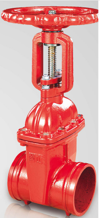 <em style='color:red'>Z81X</em>-沟<em style='color:red'>槽式</em><em style='color:red'>闸阀</em>(<em style='color:red'>软密封</em>/<em style='color:red'>明杆</em>)图片