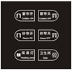 六<em style='color:red'>键开关</em>图片