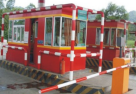 高<em style='color:red'>速</em><em style='color:red'>收费岗亭</em>图片