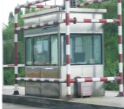 高<em style='color:red'>速</em><em style='color:red'>收费岗亭</em>图片
