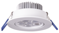 <em style='color:red'>星际</em>系列<em style='color:red'>LED</em><em style='color:red'>天花射灯</em>图片