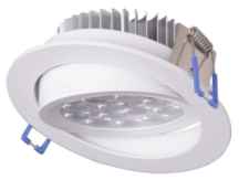 <em style='color:red'>星际</em>系列<em style='color:red'>LED</em><em style='color:red'>天花射灯</em>图片