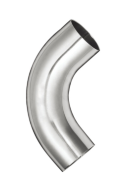 <em style='color:red'>90</em>°<em style='color:red'>等径弯头</em>（<em style='color:red'>1.5D</em>）图片