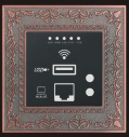 <em style='color:red'>家用</em><em style='color:red'>WIFI</em><em style='color:red'>无线路由器</em>图片
