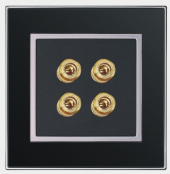 <em style='color:red'>一</em>组<em style='color:red'>音响插座</em>图片