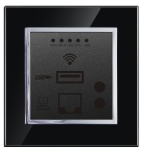 <em style='color:red'>家用</em><em style='color:red'>WIFI</em><em style='color:red'>无线路由器</em>图片