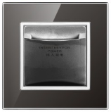 <em style='color:red'>插卡取电</em><em style='color:red'>节能开关</em>（带延时）图片