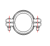 <em style='color:red'>不锈钢卡箍</em>图片