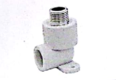 <em style='color:red'>PP</em>-<em style='color:red'>R</em>内螺纹<em style='color:red'>带座弯头</em>图片
