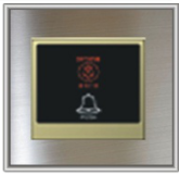 门铃<em style='color:red'>显示</em><em style='color:red'>开关</em>图片