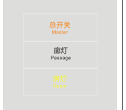 三开三位或三开<em style='color:red'>六位</em>轻触式平板单控<em style='color:red'>开关</em>带背光<em style='color:red'>开关</em>图片