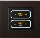 二键<em style='color:red'>光圈</em><em style='color:red'>单控开关</em>图片