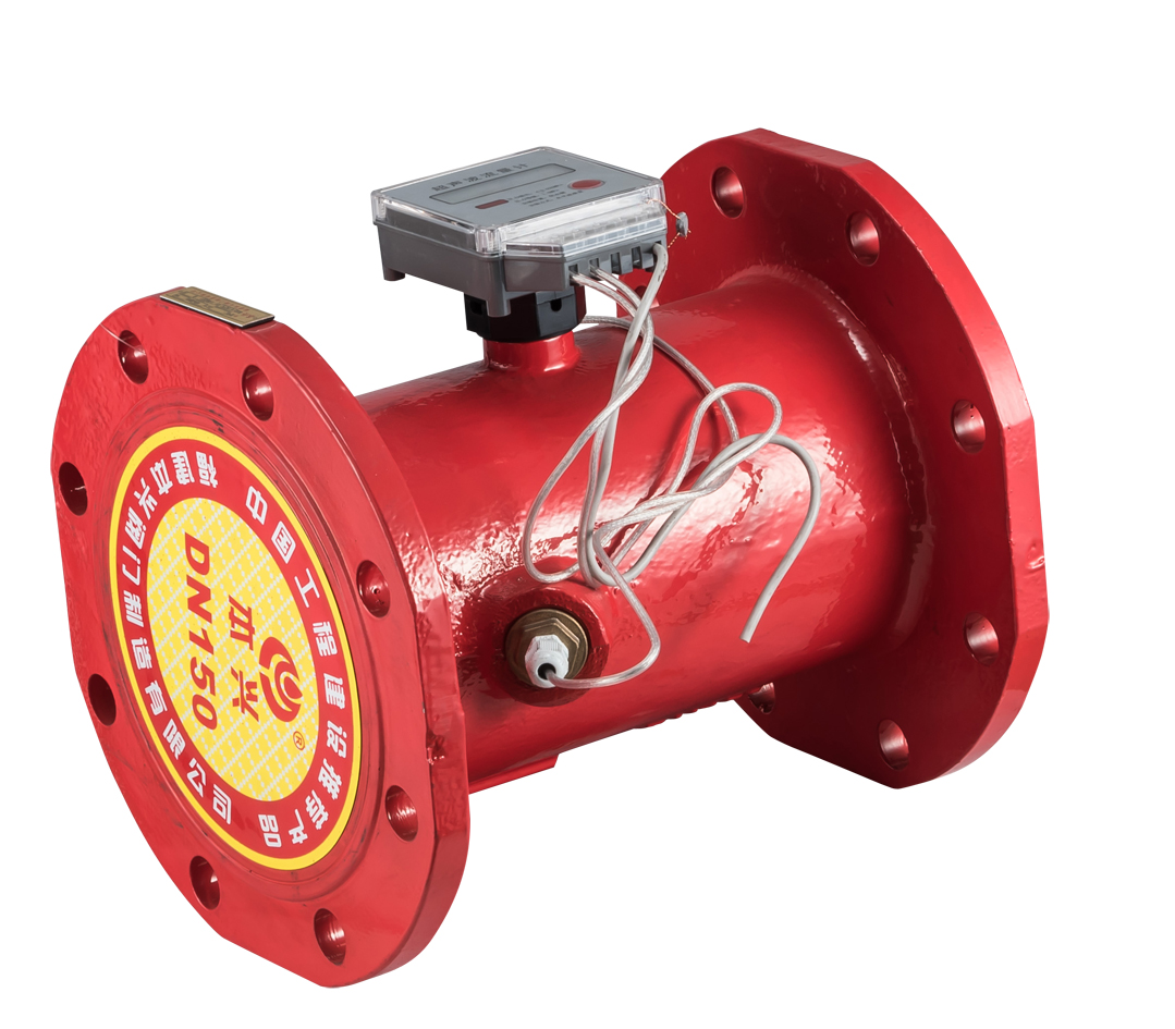 <em style='color:red'>法兰</em><em style='color:red'>式</em><em style='color:red'>超声波流量计</em>图片