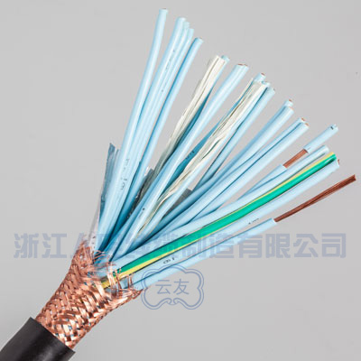 <em style='color:red'>铜芯</em><em style='color:red'>控制屏蔽</em><em style='color:red'>软电线</em>图片