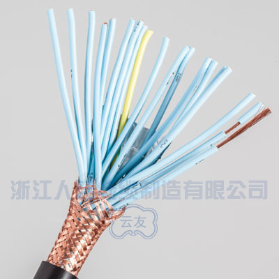 <em style='color:red'>铜芯</em><em style='color:red'>控制屏蔽</em><em style='color:red'>软电线</em>图片