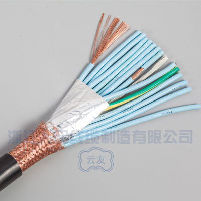 <em style='color:red'>铜芯</em><em style='color:red'>控制屏蔽</em><em style='color:red'>软电线</em>图片