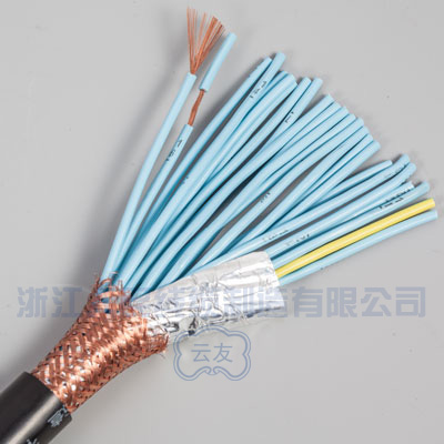 <em style='color:red'>铜芯</em><em style='color:red'>控制屏蔽</em><em style='color:red'>软电线</em>图片