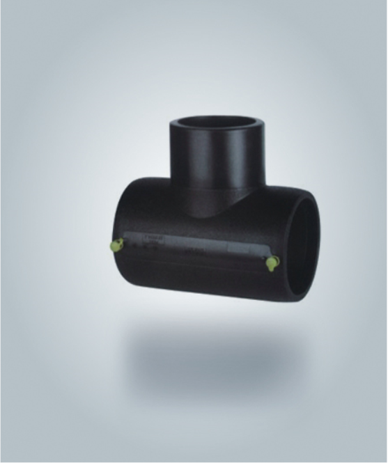 HDPE<em style='color:red'>电熔</em><em style='color:red'>顺水三通</em>图片