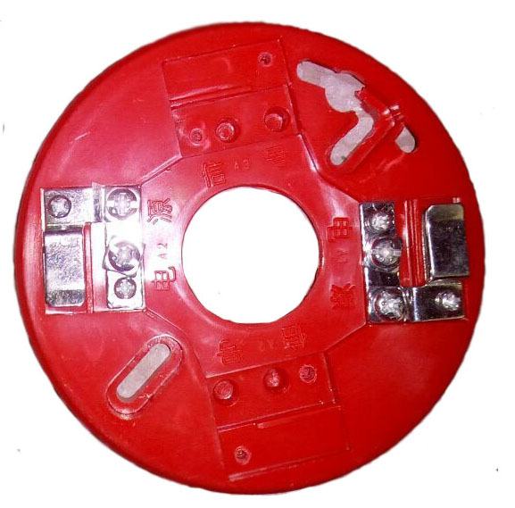 <em style='color:red'>声光</em>警报器<em style='color:red'>底座</em>图片