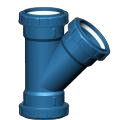 <em style='color:red'>PP</em><em style='color:red'>斜三通</em>图片