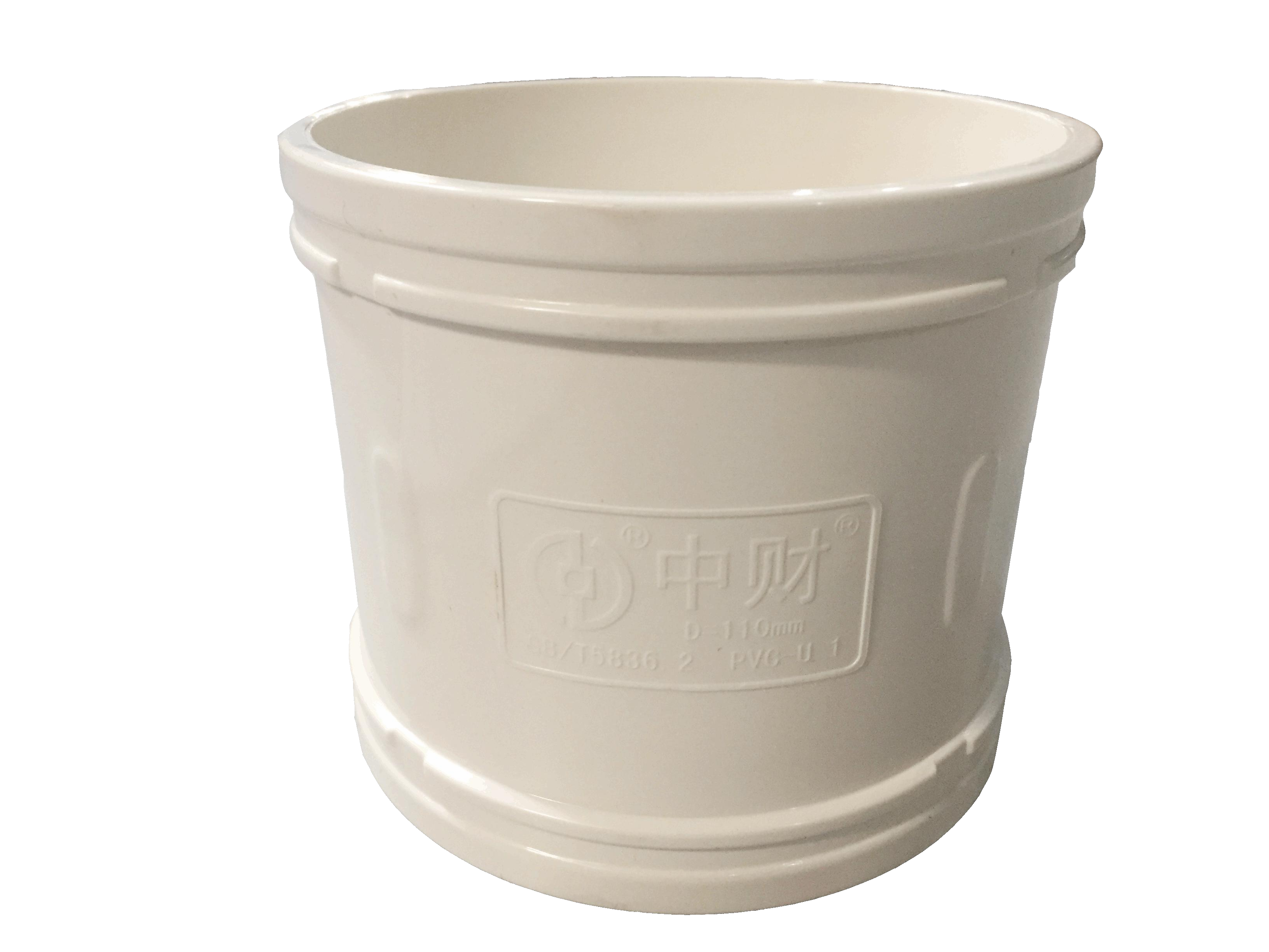 <em style='color:red'>PVC</em>-<em style='color:red'>U管箍</em>图片