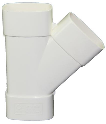 <em style='color:red'>PVC</em>-<em style='color:red'>U</em><em style='color:red'>斜三通</em>图片