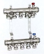 <em style='color:red'>分集水器</em><em style='color:red'>全铜</em>图片
