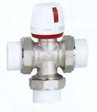 <em style='color:red'>PPR</em><em style='color:red'>三通</em><em style='color:red'>温控阀</em>图片