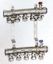 <em style='color:red'>分集水器</em><em style='color:red'>全铜</em>图片