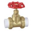 <em style='color:red'>PP</em>-<em style='color:red'>R</em><em style='color:red'>活接</em><em style='color:red'>截止阀</em>图片