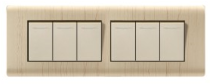 <em style='color:red'>六位</em>单控<em style='color:red'>开关</em>图片