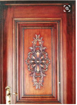 <em style='color:red'>纯木雕</em><em style='color:red'>门</em>图片