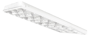 LED<em style='color:red'>T8</em><em style='color:red'>格栅</em><em style='color:red'>空灯盘</em>图片