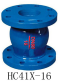 <em style='color:red'>钢制</em><em style='color:red'>消声止回阀</em>图片