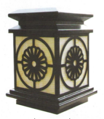 <em style='color:red'>北斗星</em><em style='color:red'>柱头灯</em>图片