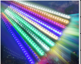 LED<em style='color:red'>流星雨</em>图片
