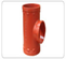 <em style='color:red'>沟槽管件</em><em style='color:red'>沟槽</em><em style='color:red'>异径三通</em>图片