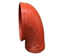 <em style='color:red'>沟槽管件</em><em style='color:red'>90</em>°<em style='color:red'>弯头</em>图片