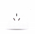 <em style='color:red'>一位</em>16A<em style='color:red'>三极</em>插功能件图片