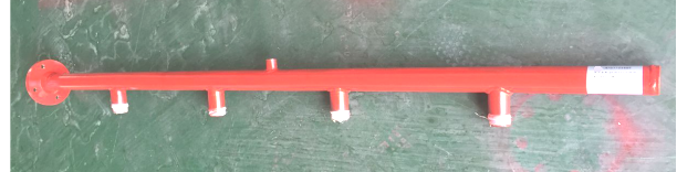 <em style='color:red'>灭火剂瓶组</em><em style='color:red'>集流管</em>图片